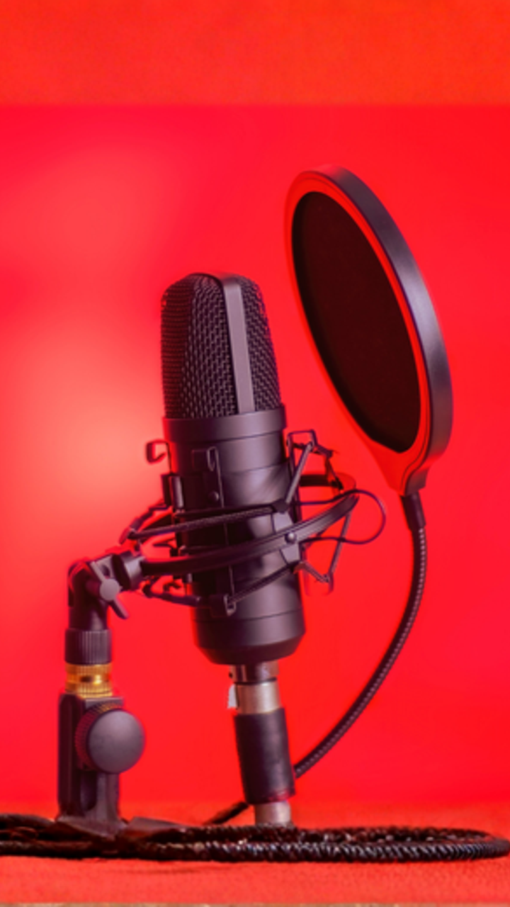 Podcasts