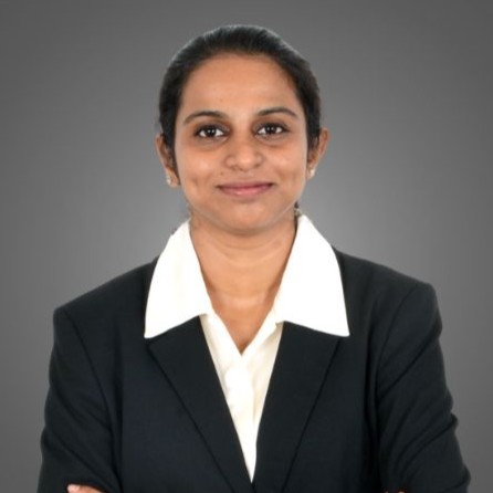 Arya Manikandan