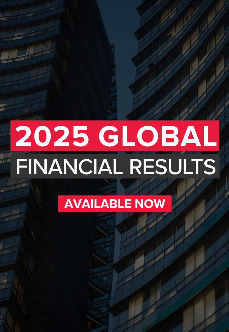 BDO reports growth in global annual revenues