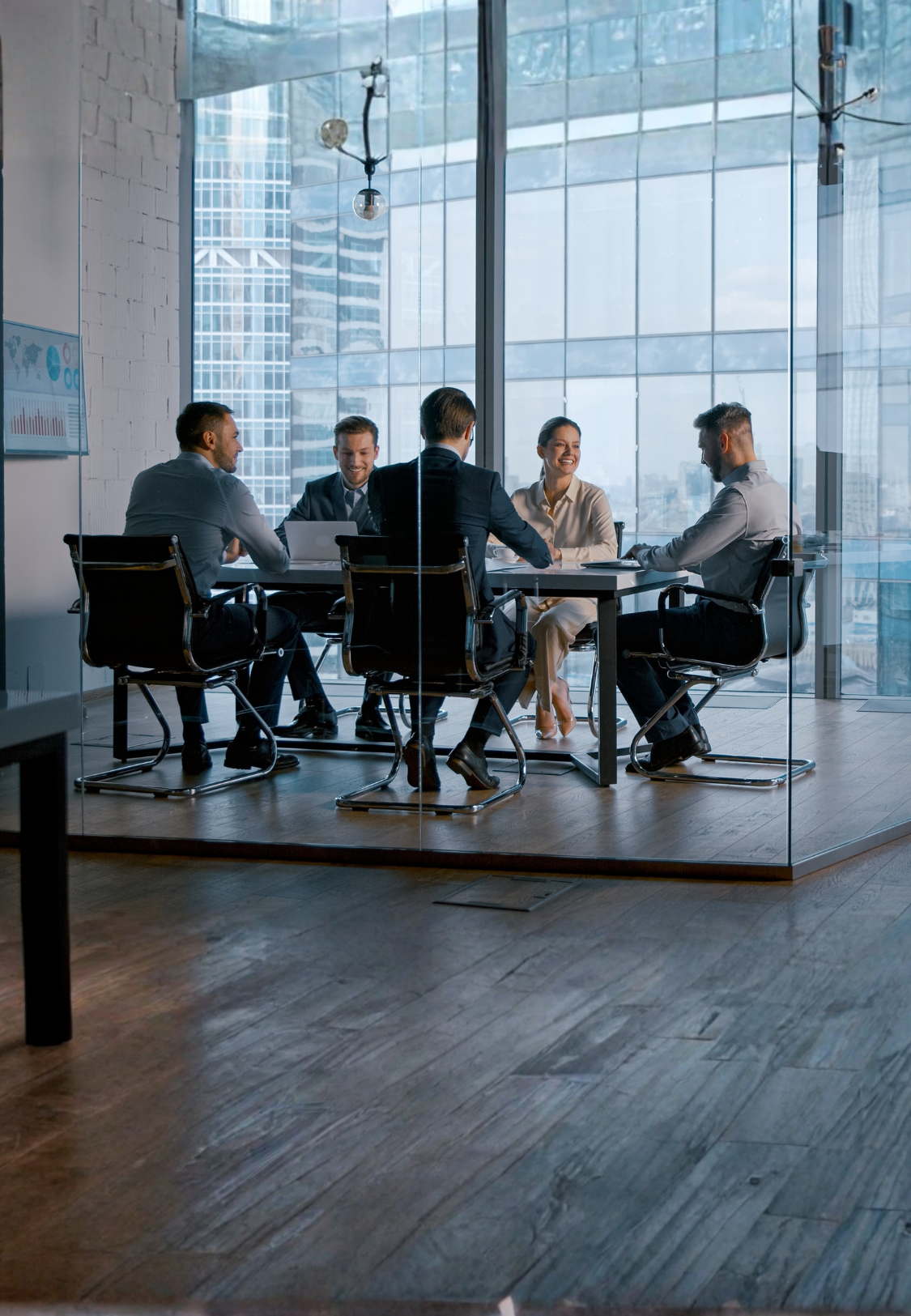Strategic Contractual Exit in Periods of Commercial Uncertainty: