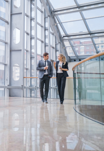 Service Charges in Jointly Owned Property Developments: Completion, Registration, and the RDC Clarification