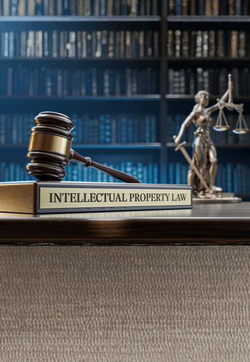Intellectual Property and Record Labels Under UAE Law