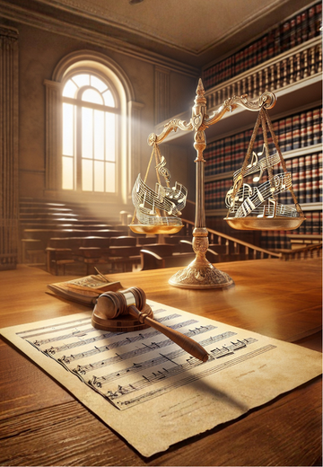 Striking the Right Note: How UAE Law Protects Music and Those Who Make It