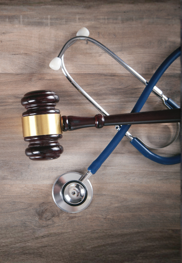 UAE Medical Liability Law (Federal Decree-Law No. 4 of 2016)