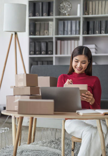 E-Commerce in the UAE: Understanding the Impact of Trading by Modern Technological Means Law