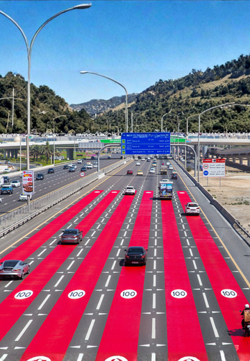Common traffic violations and their legal consequences under UAE law
