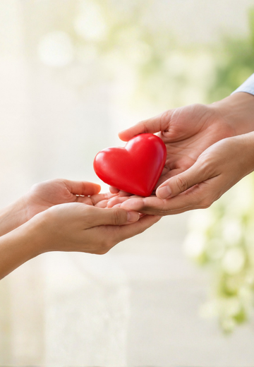New UAE rules on organ and tissue donation and transplantation