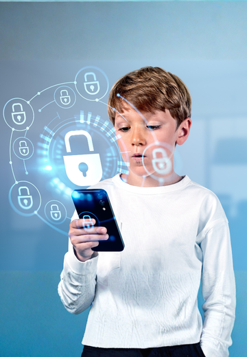No Social Media Under 15? The UAE Is Changing Who Bears Responsibility for Child Safety Online: